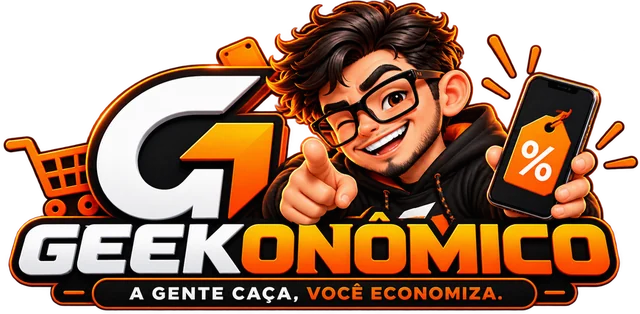 Geekonômico